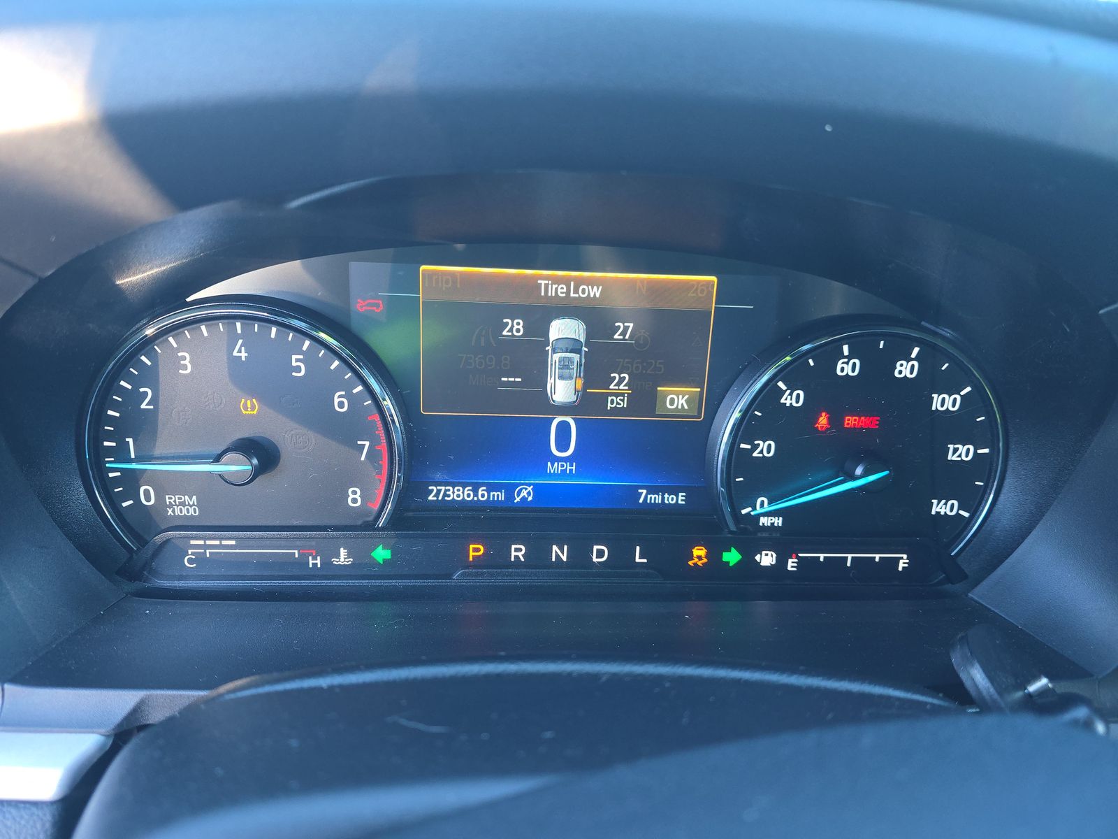 2023 Ford Explorer XLT AWD