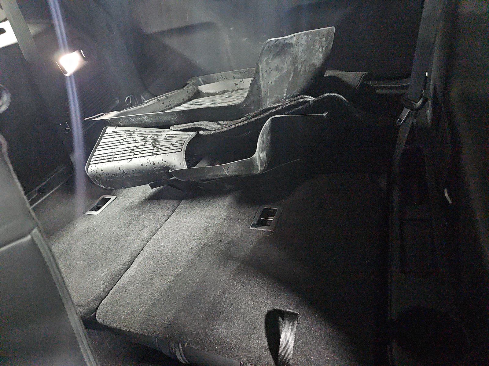 2025 Ford Explorer ST-Line AWD