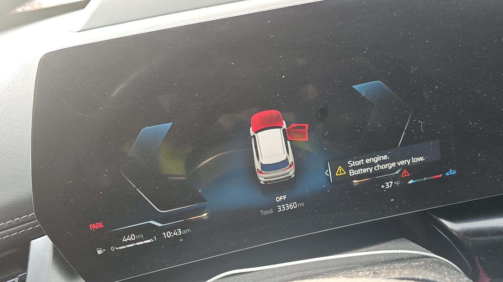 2023 BMW X1 xDrive28i AWD