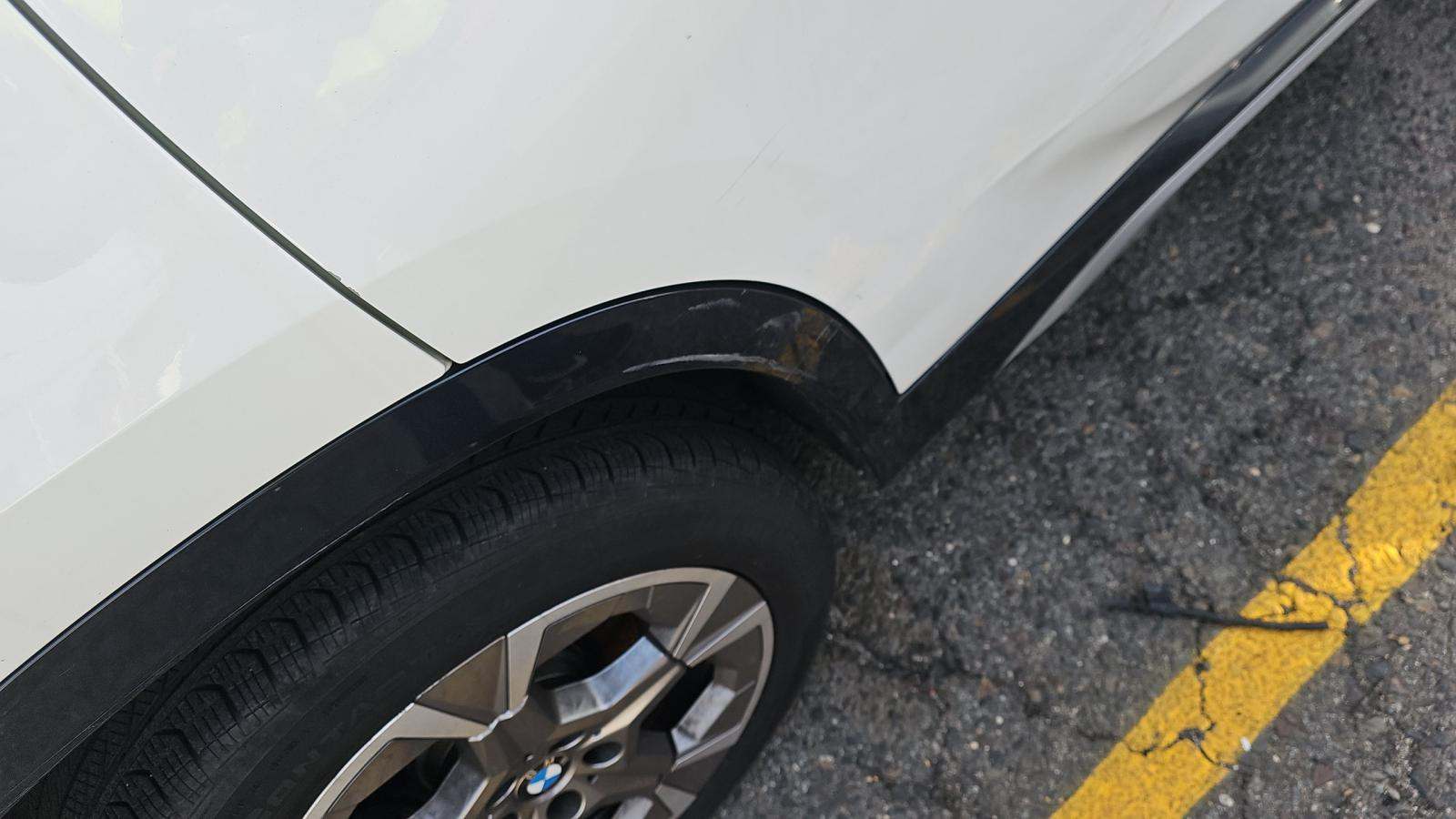 2023 BMW X1 xDrive28i AWD