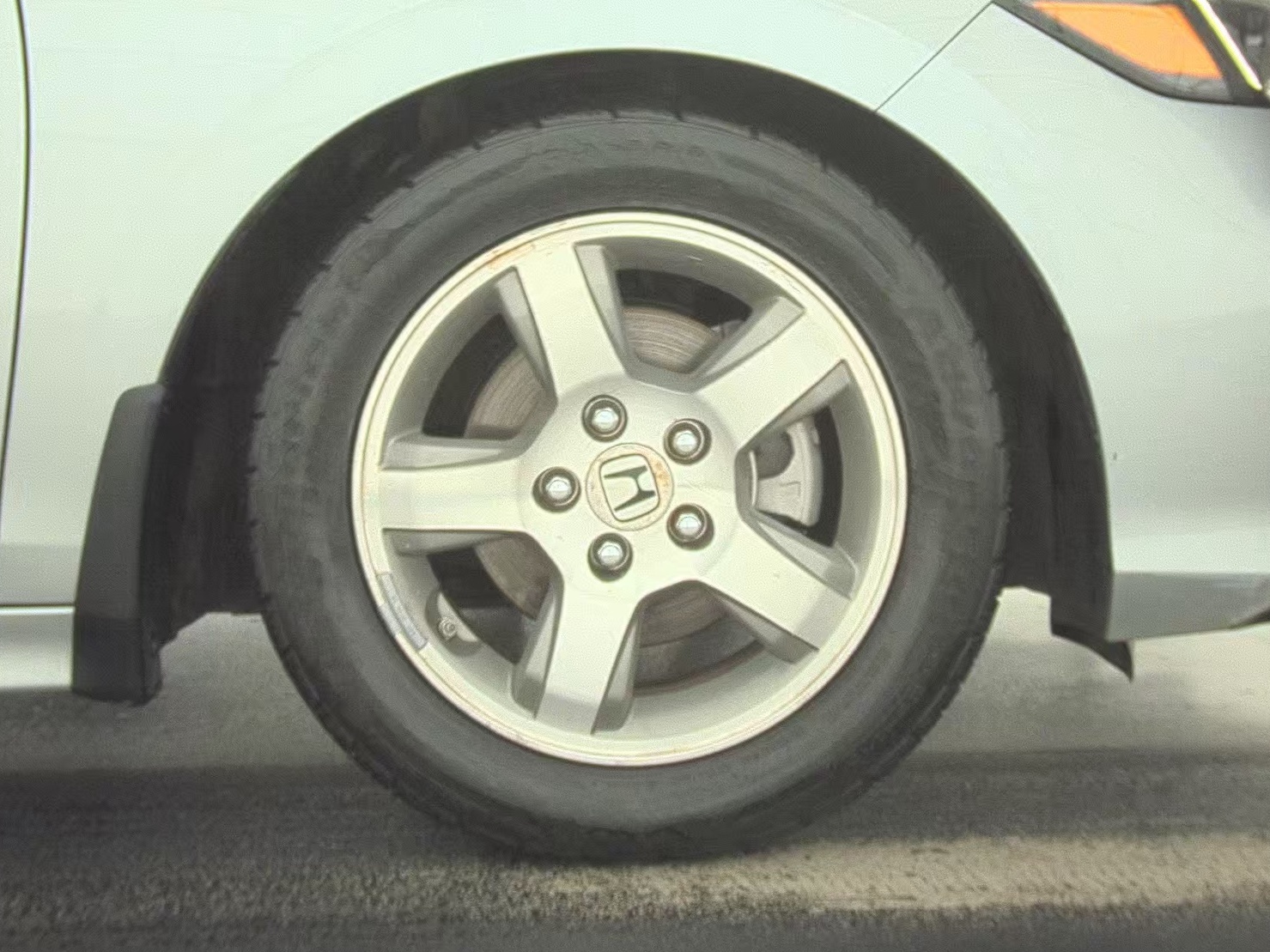 2025 Honda Civic Sport FWD