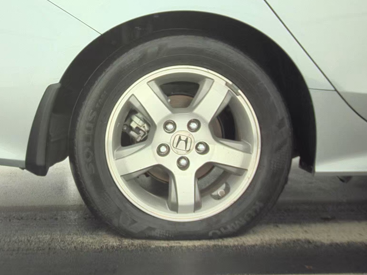 2025 Honda Civic Sport FWD