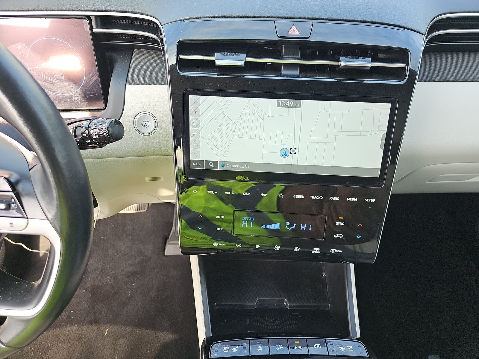 2023 Hyundai Tucson Limited AWD