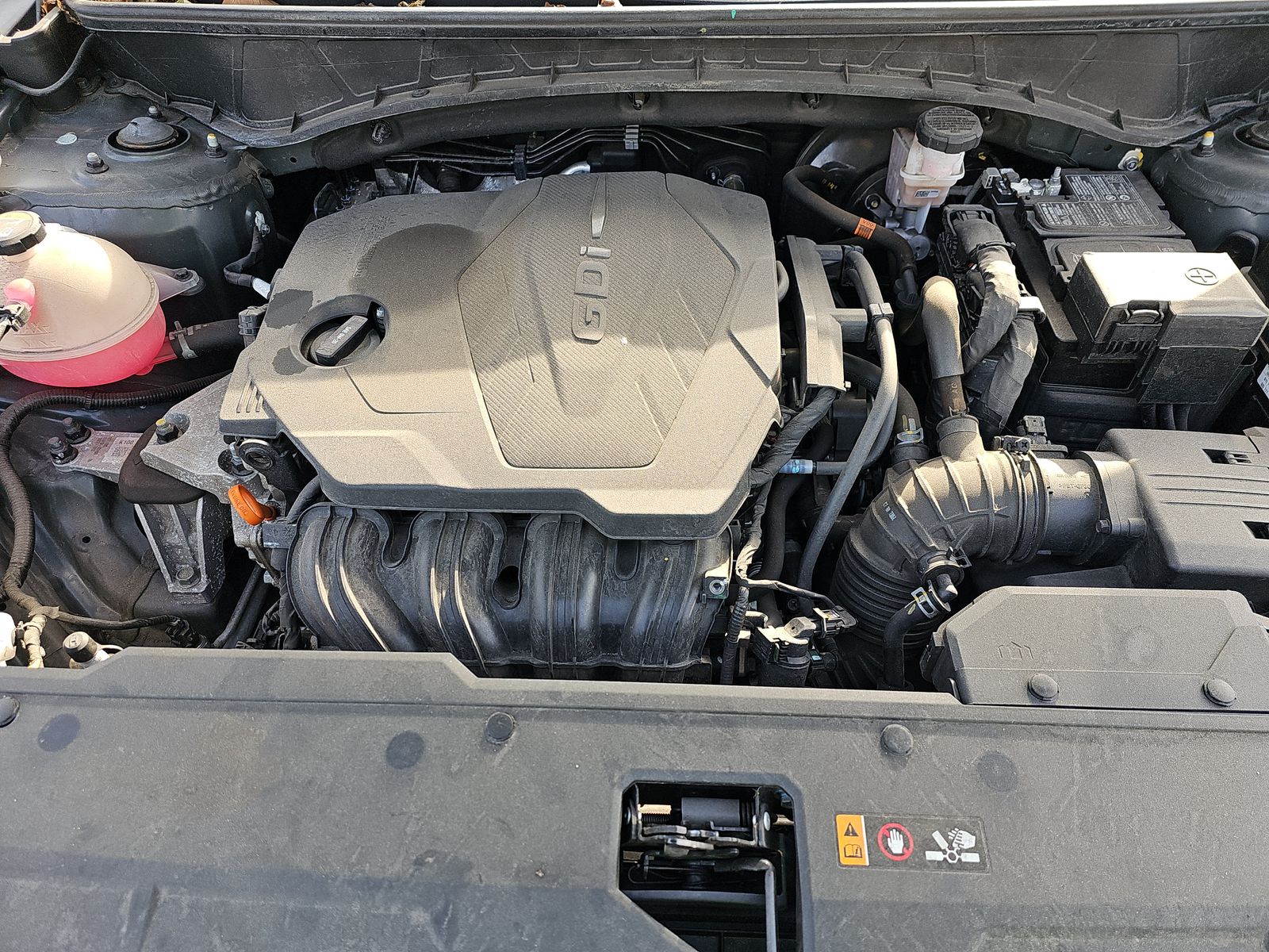 2023 Hyundai Tucson Limited AWD