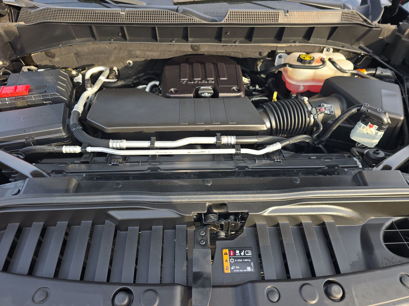 2023 Chevrolet Silverado 1500 Custom RWD