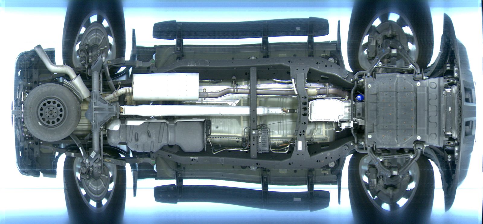 2023 Chevrolet Silverado 1500 Custom RWD