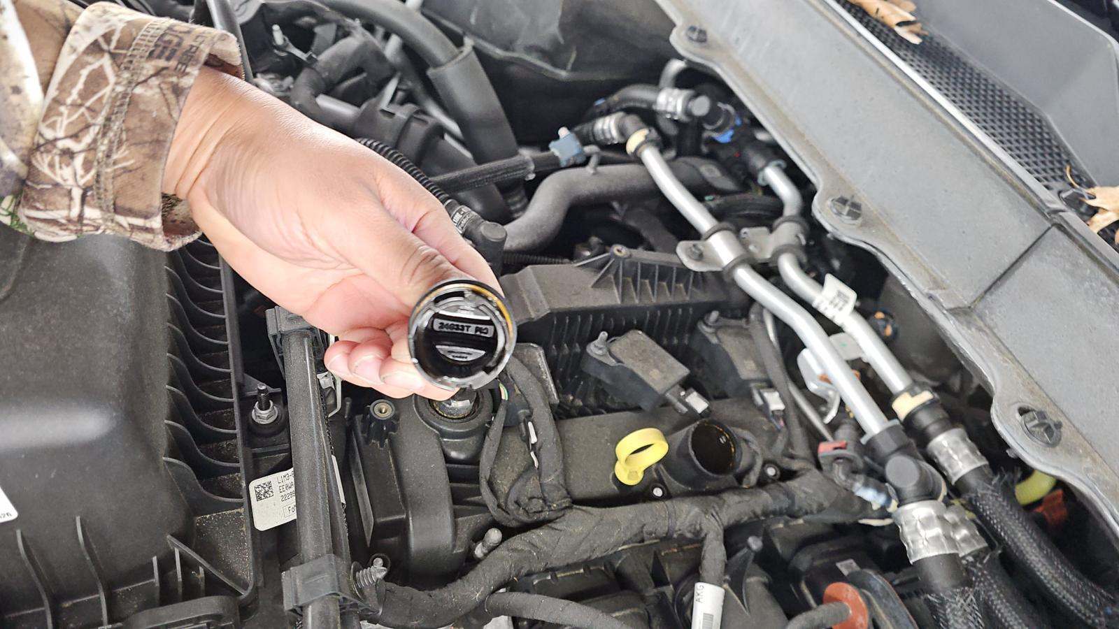 2022 Ford Explorer XLT AWD