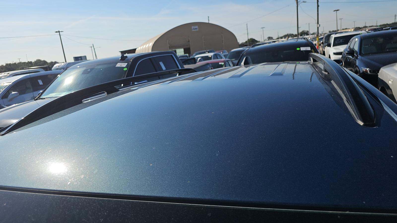 2024 Chevrolet Equinox RS FWD