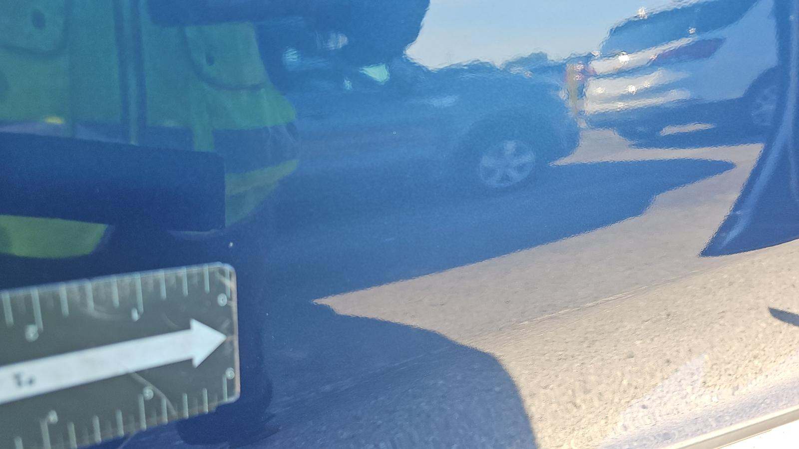 2024 Chevrolet Equinox RS FWD