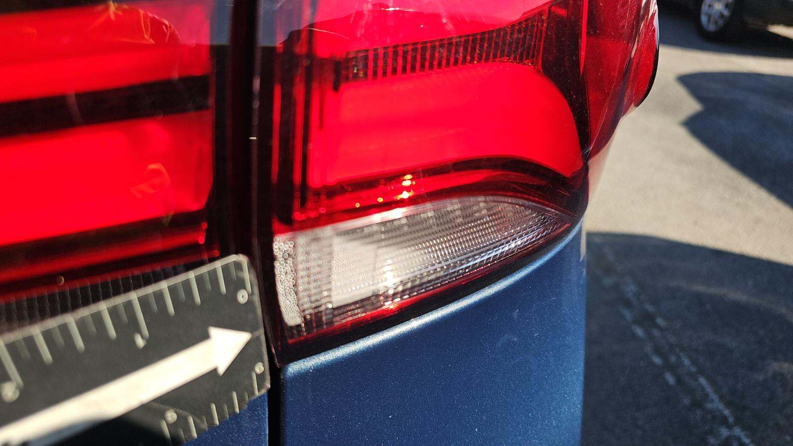 2024 Chevrolet Equinox RS FWD