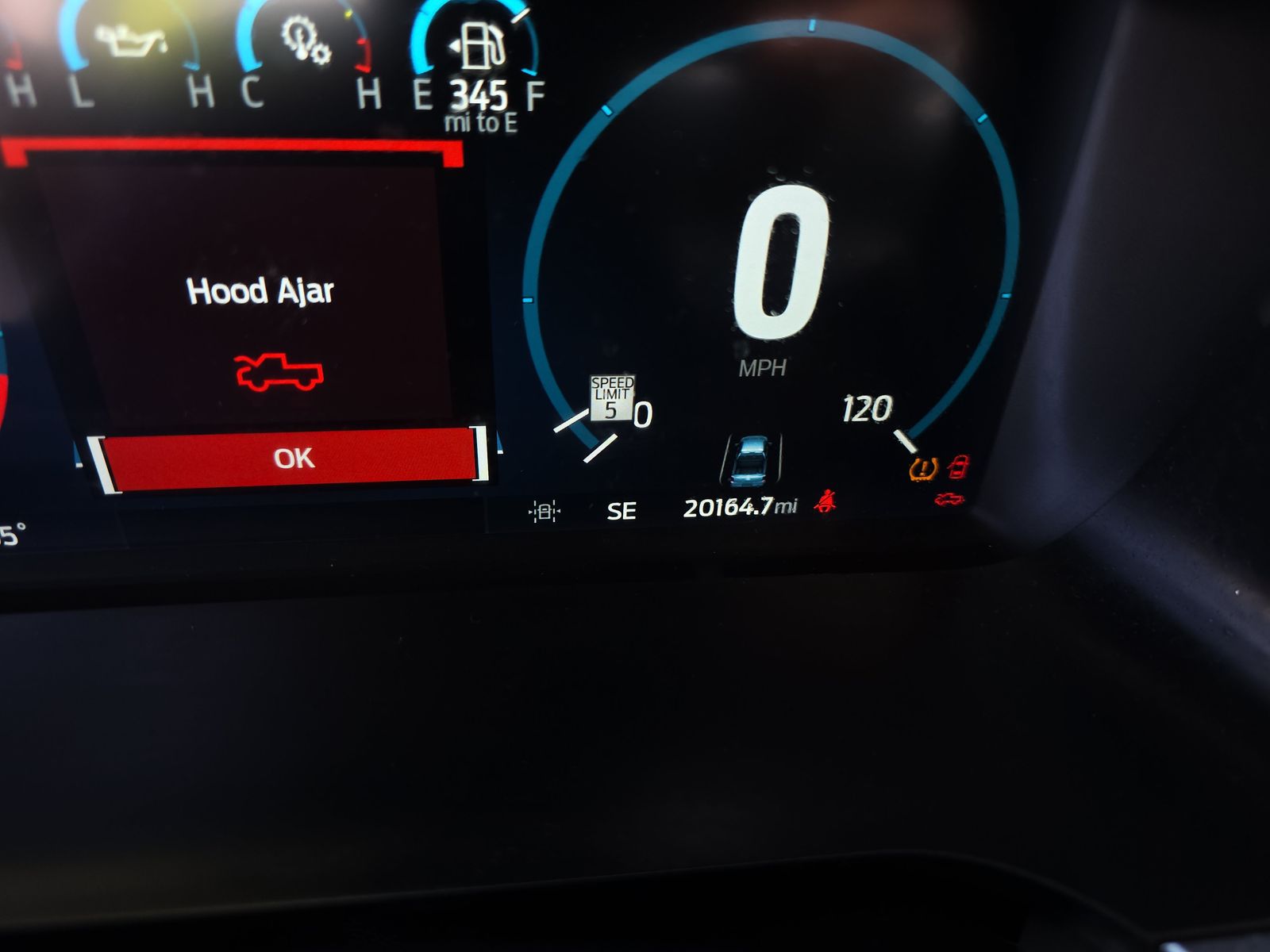 2023 Ford F-150 Platinum AWD