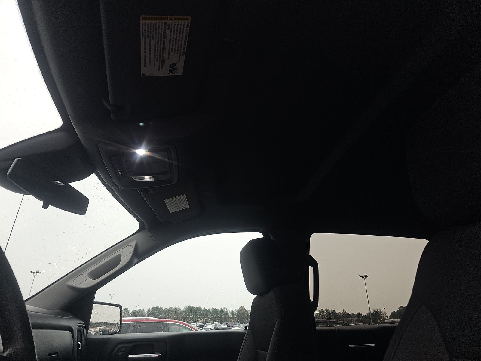 2023 Chevrolet Silverado 1500 Custom RWD