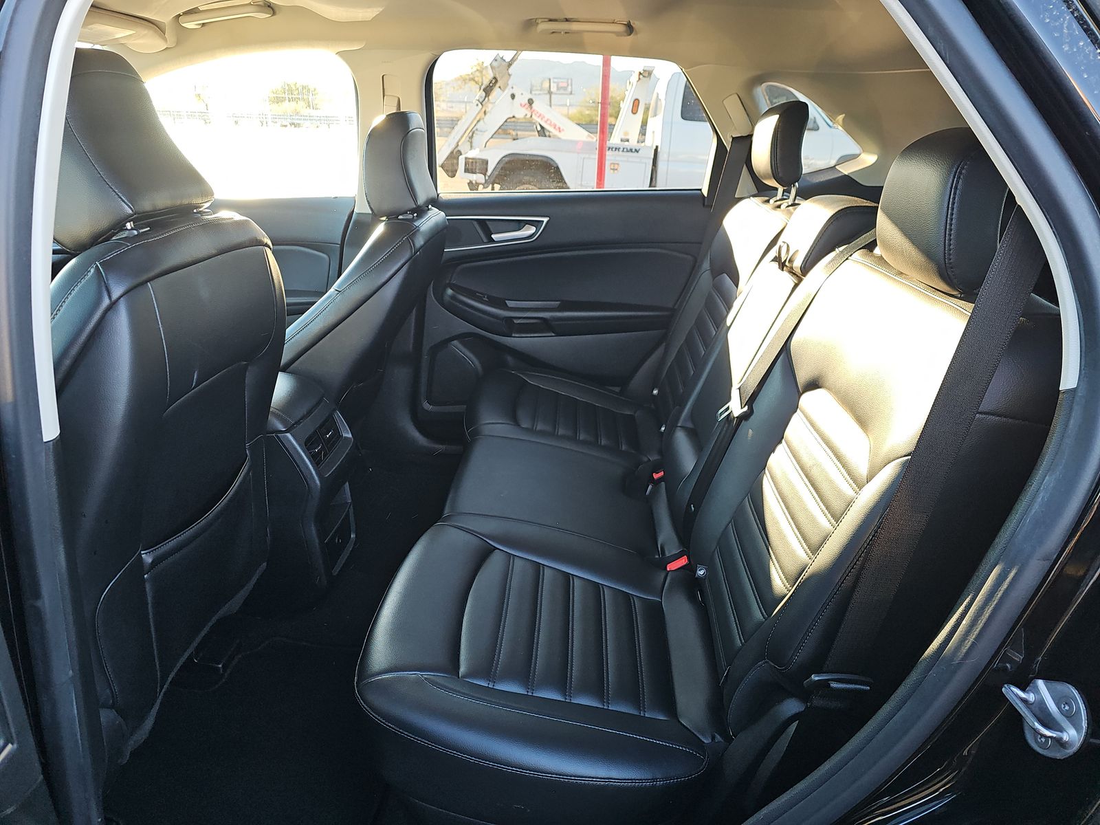 2023 Ford Edge SEL AWD