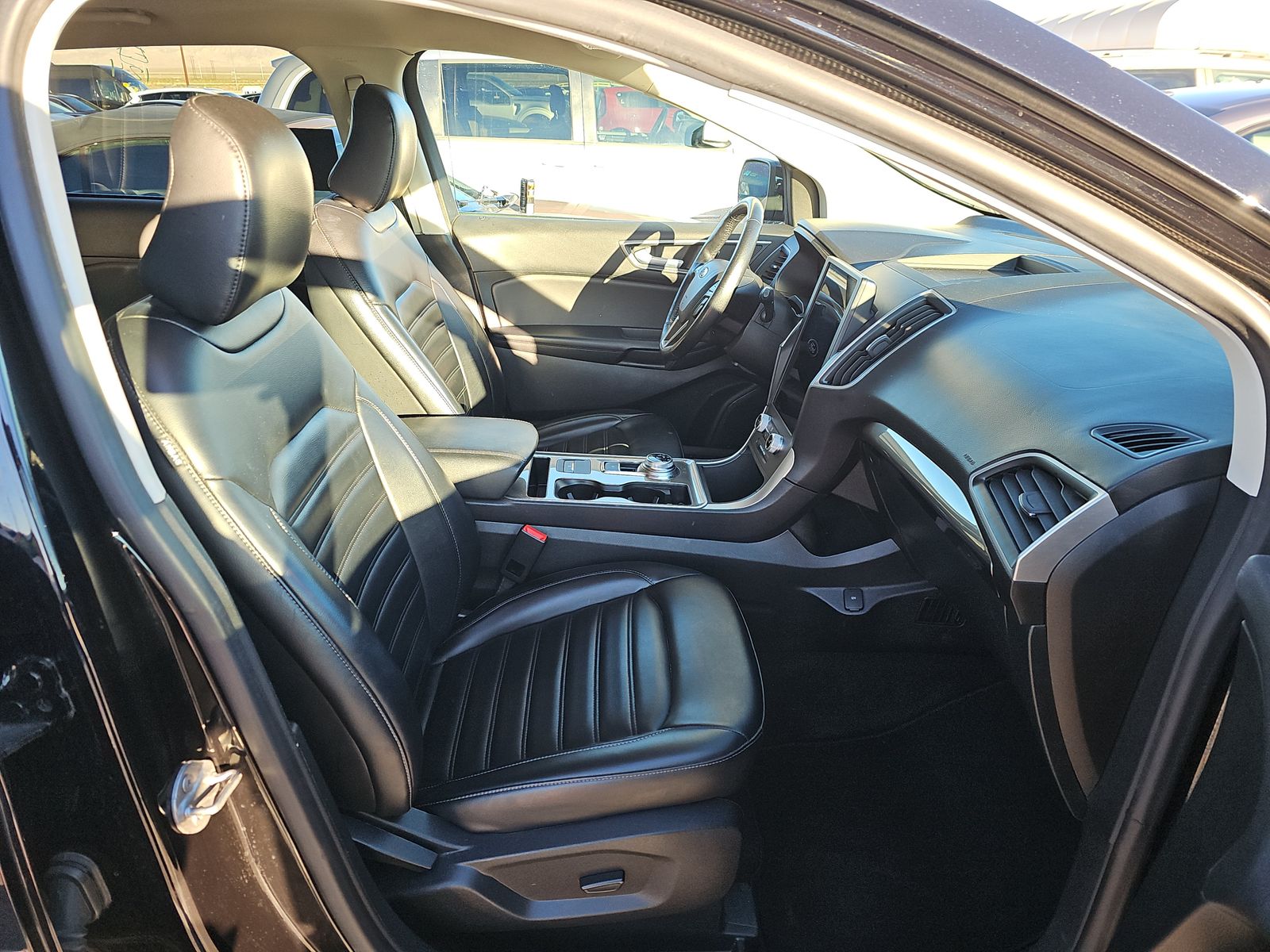 2023 Ford Edge SEL AWD