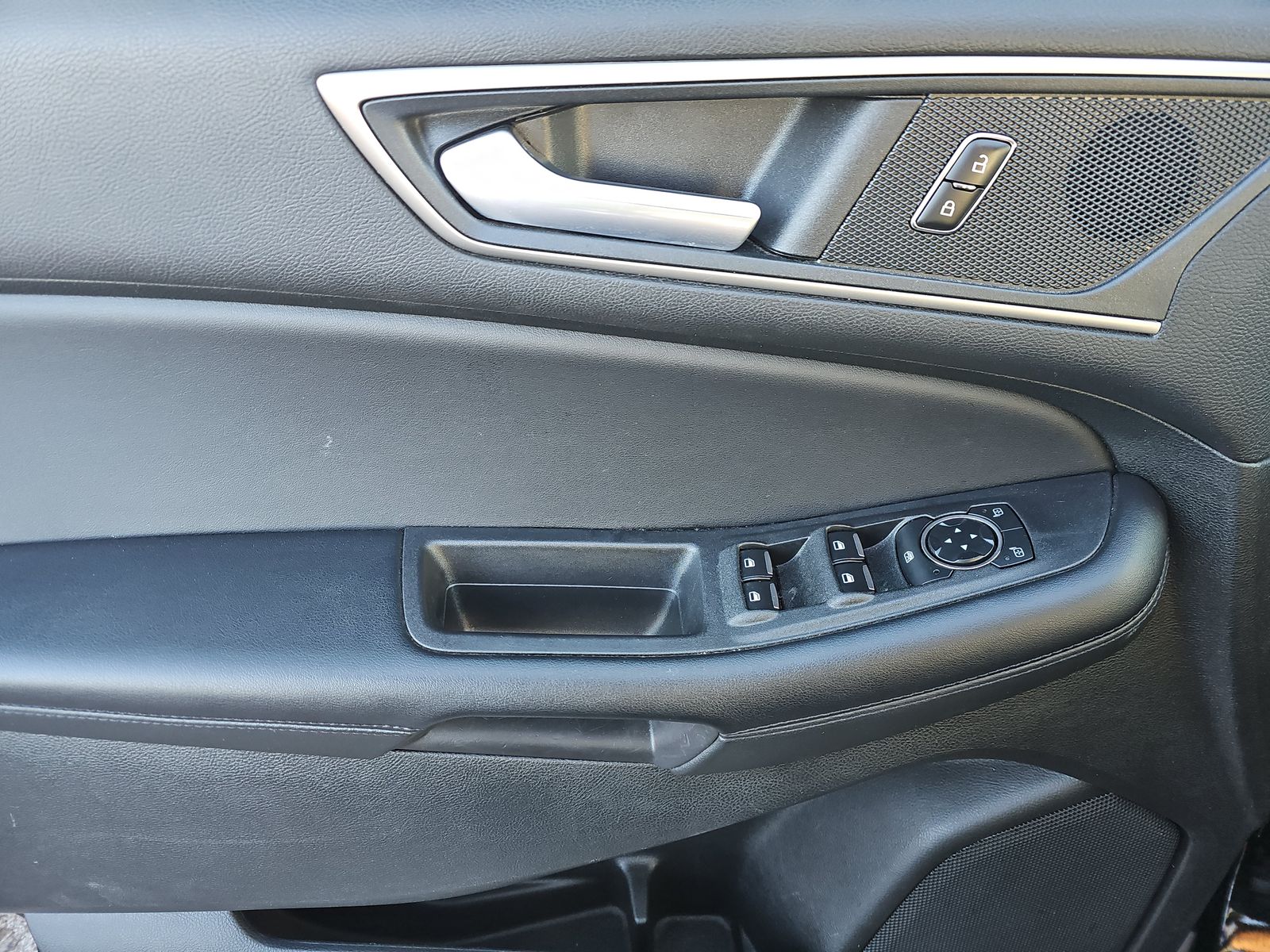 2023 Ford Edge SEL AWD