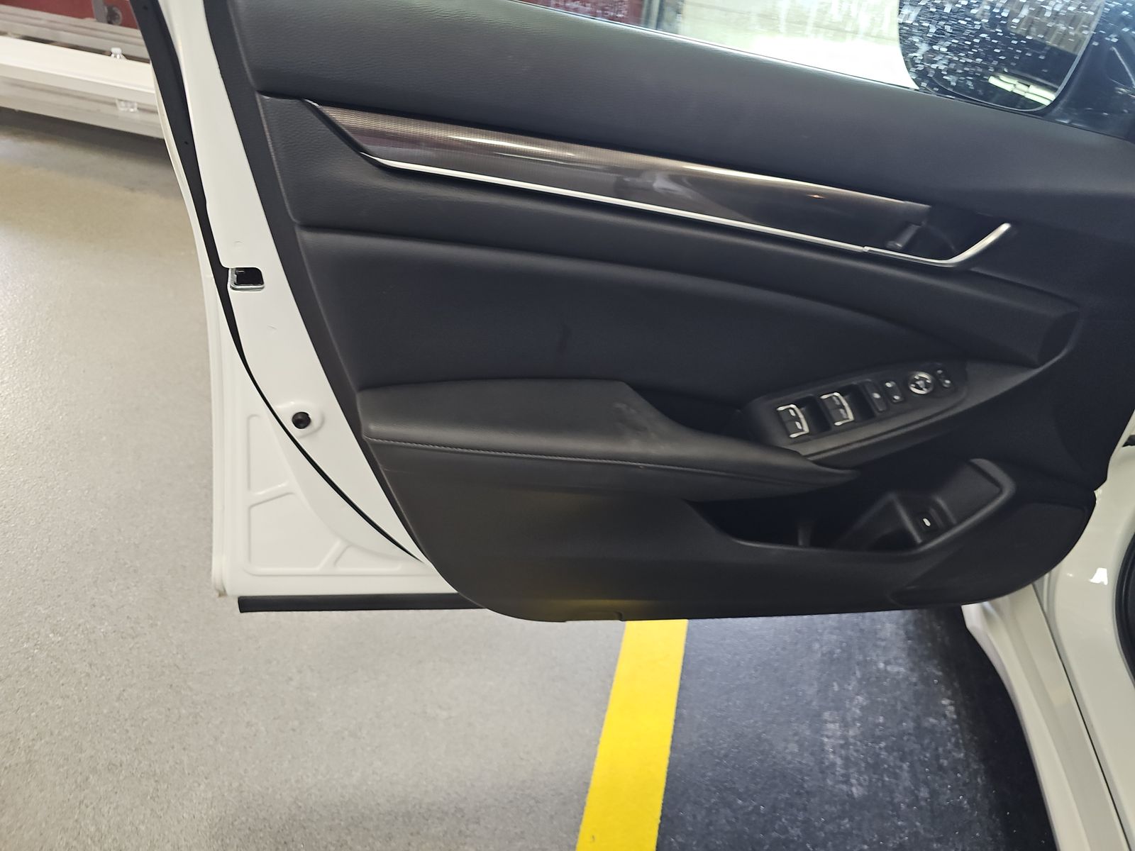 2022 Honda Accord Sport SE FWD