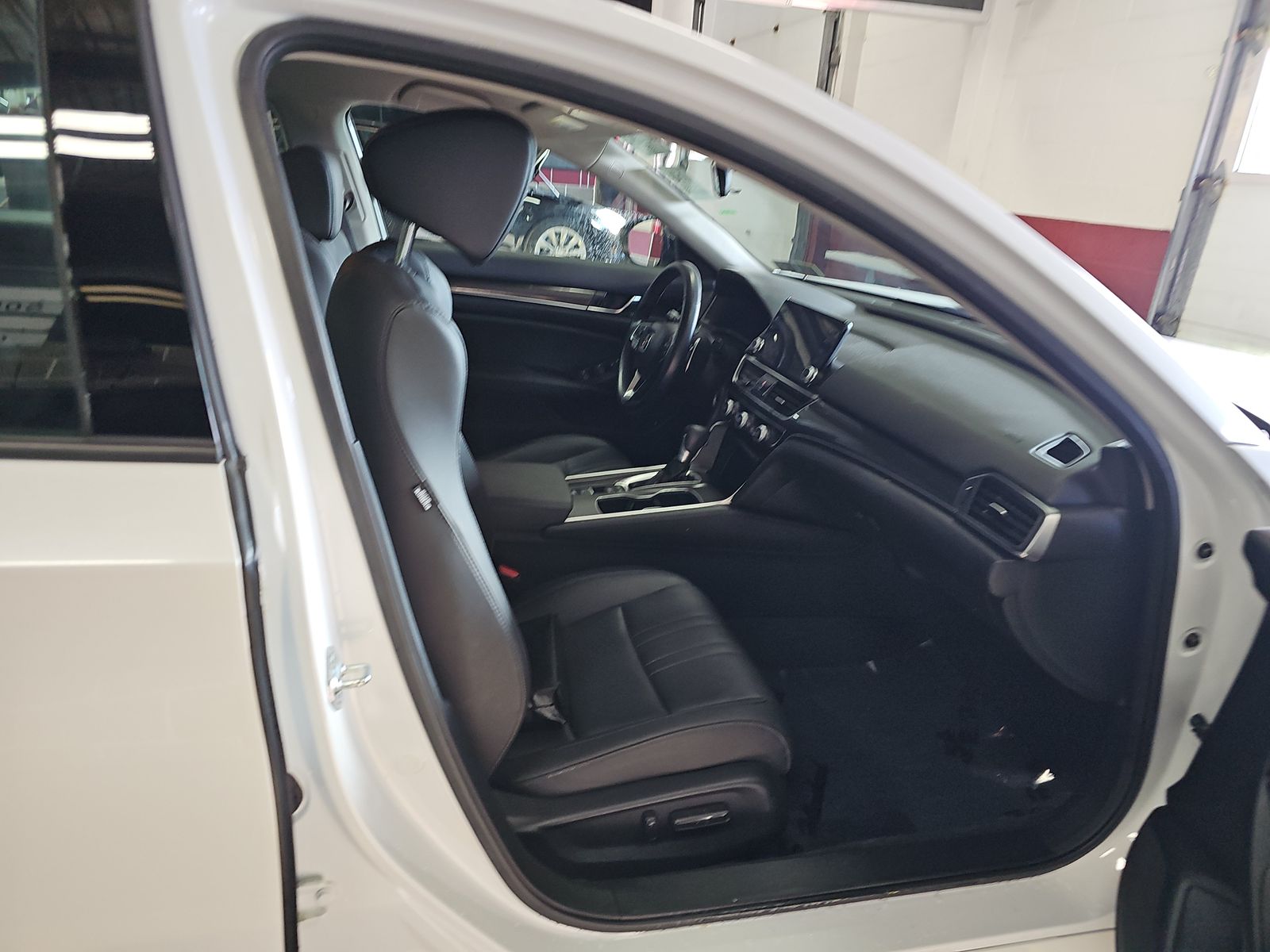 2022 Honda Accord Sport SE FWD