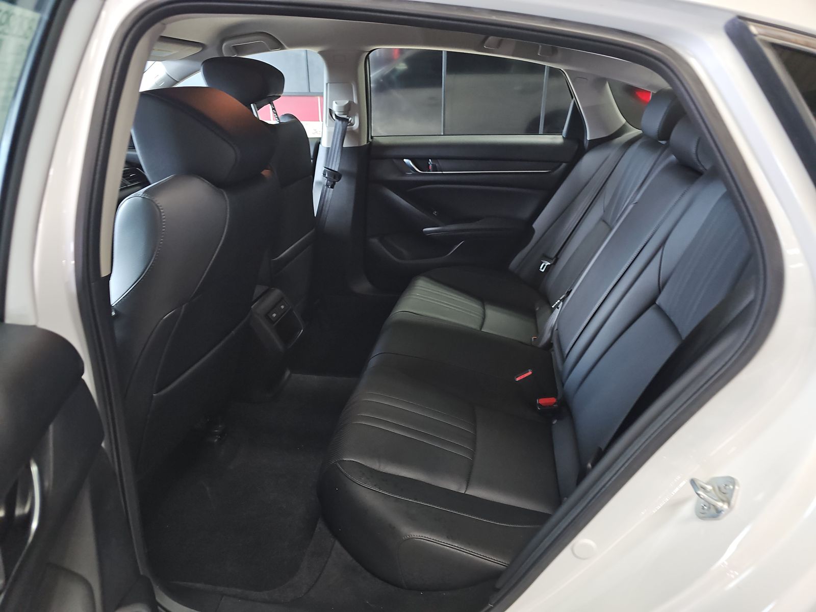 2022 Honda Accord Sport SE FWD