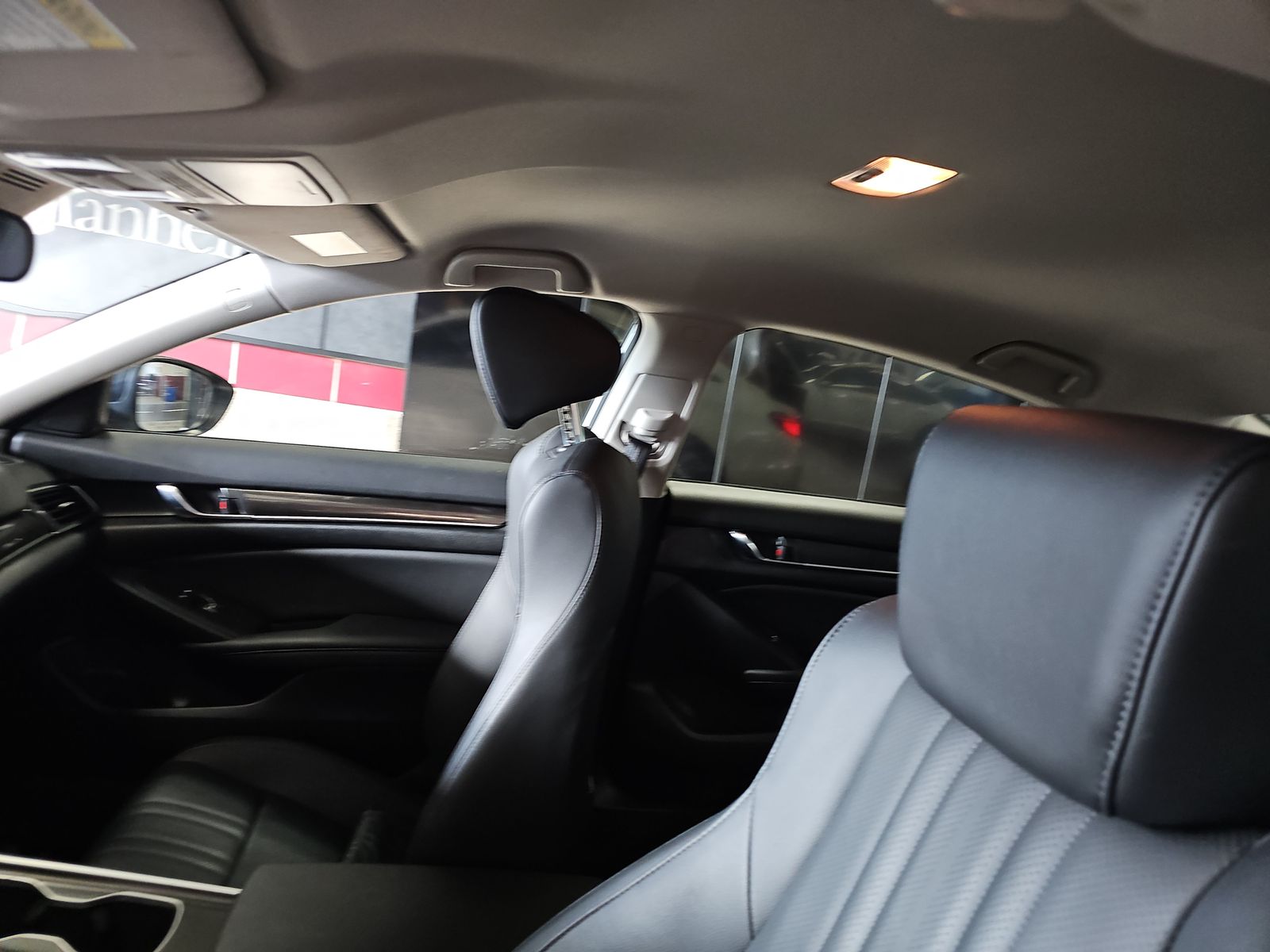 2022 Honda Accord Sport SE FWD