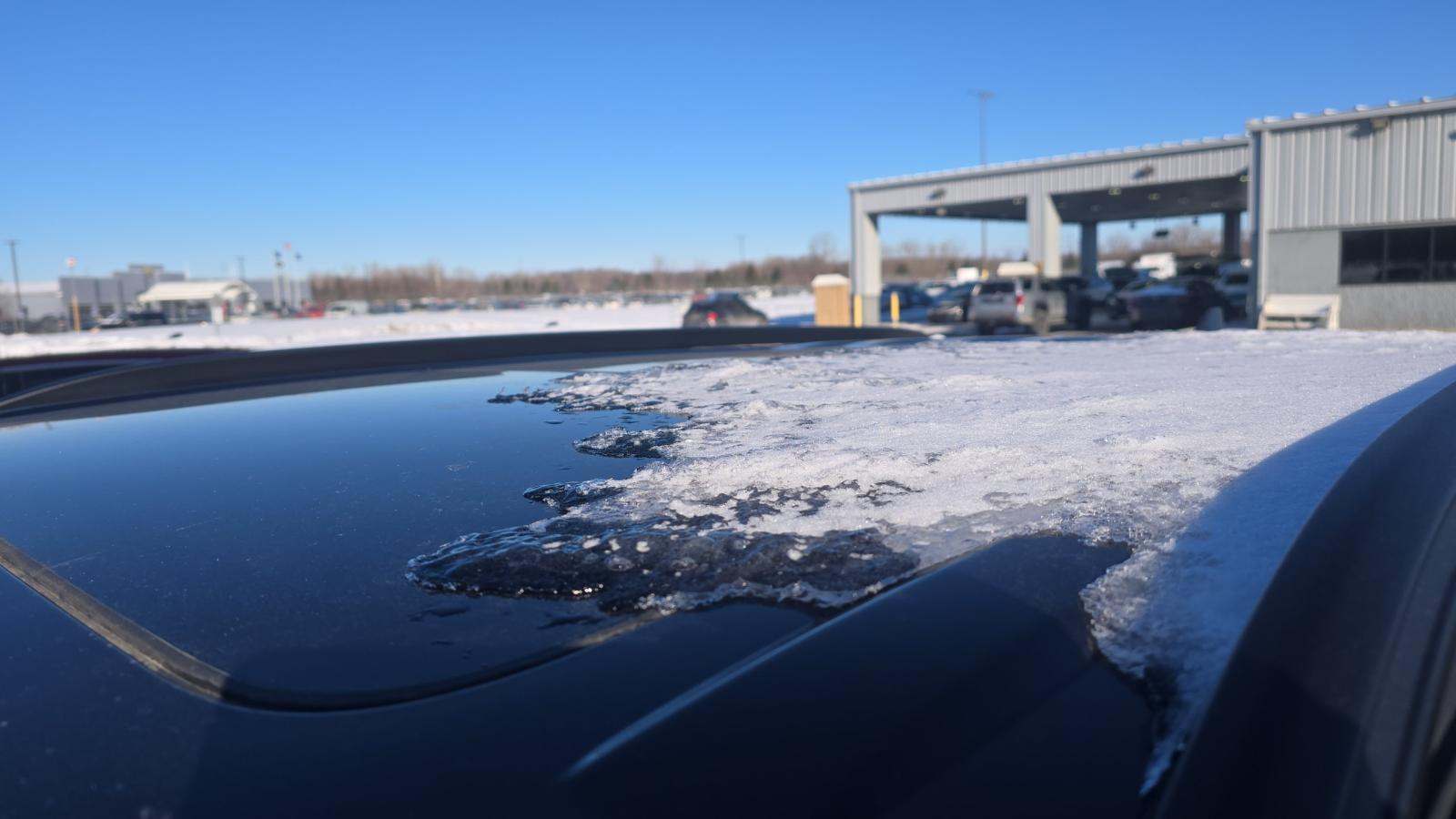 2023 Ford Explorer XLT AWD