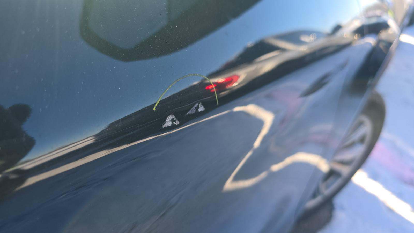 2023 Ford Explorer XLT AWD