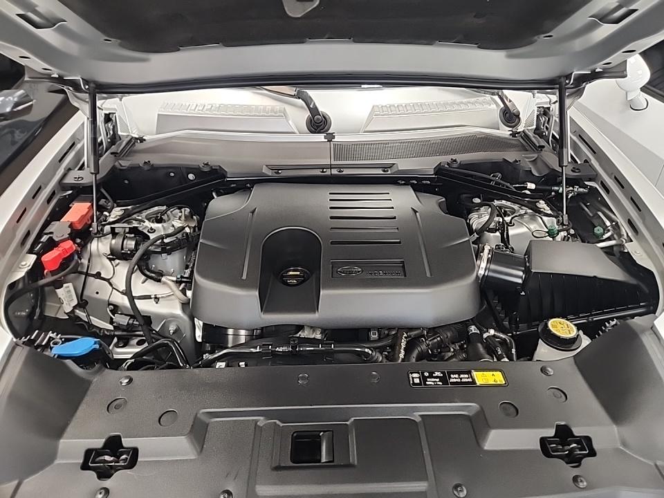 2020 Land Rover Defender 110 HSE AWD