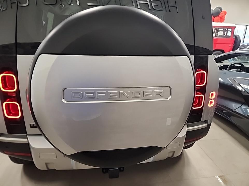 2020 Land Rover Defender 110 HSE AWD