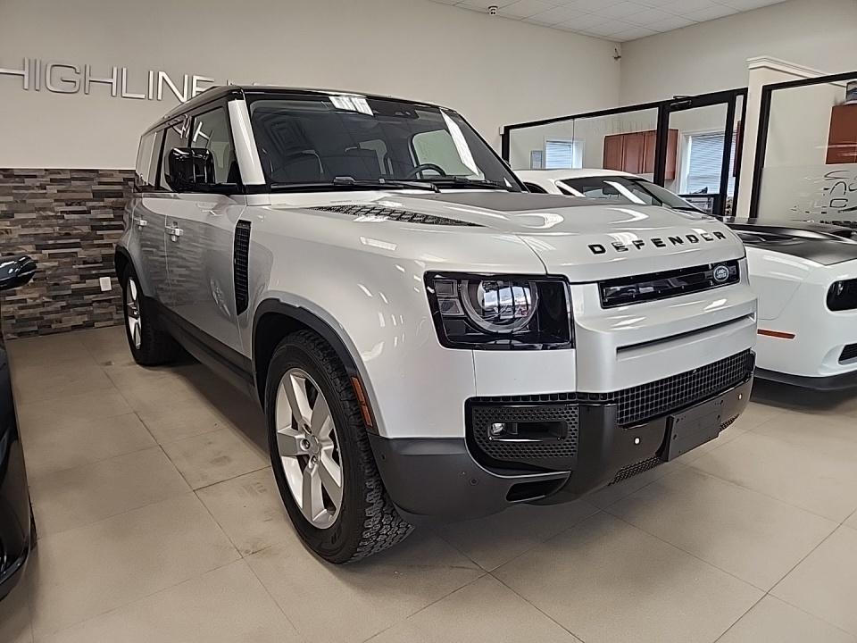 2020 Land Rover Defender 110 HSE AWD