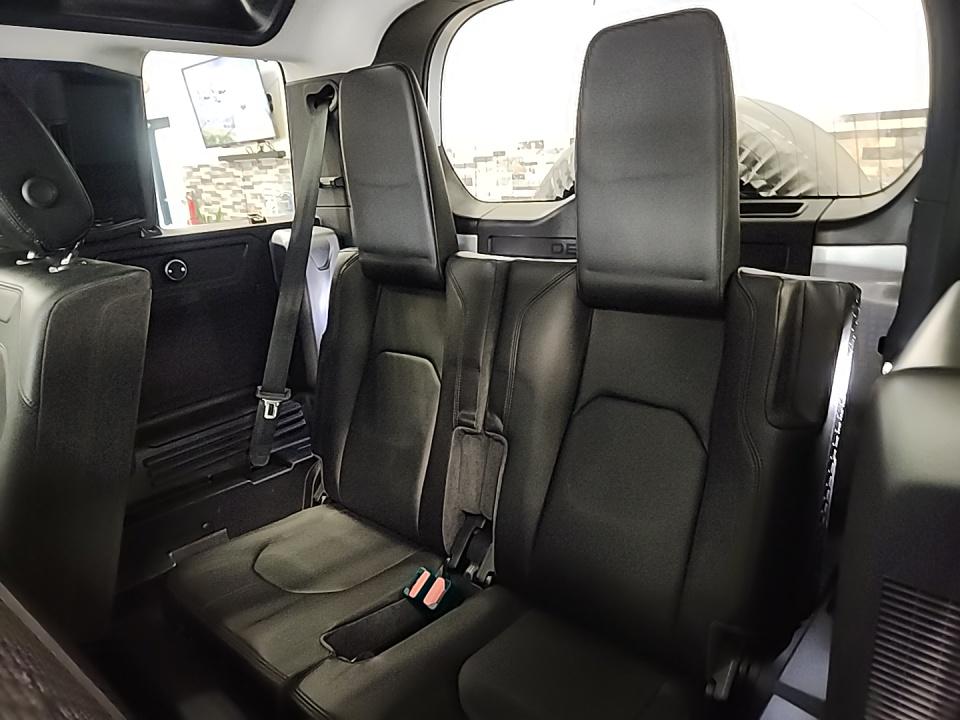 2020 Land Rover Defender 110 HSE AWD