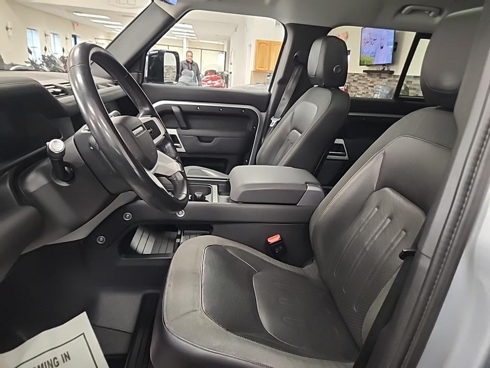 2020 Land Rover Defender 110 HSE AWD