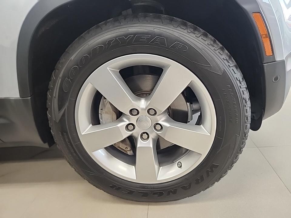 2020 Land Rover Defender 110 HSE AWD