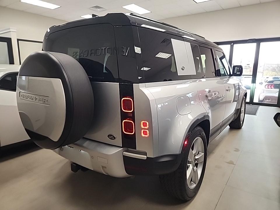 2020 Land Rover Defender 110 HSE AWD