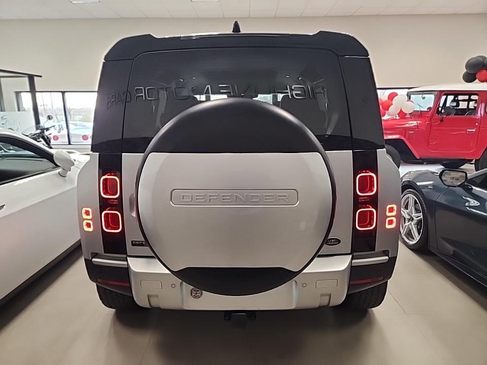 2020 Land Rover Defender 110 HSE AWD
