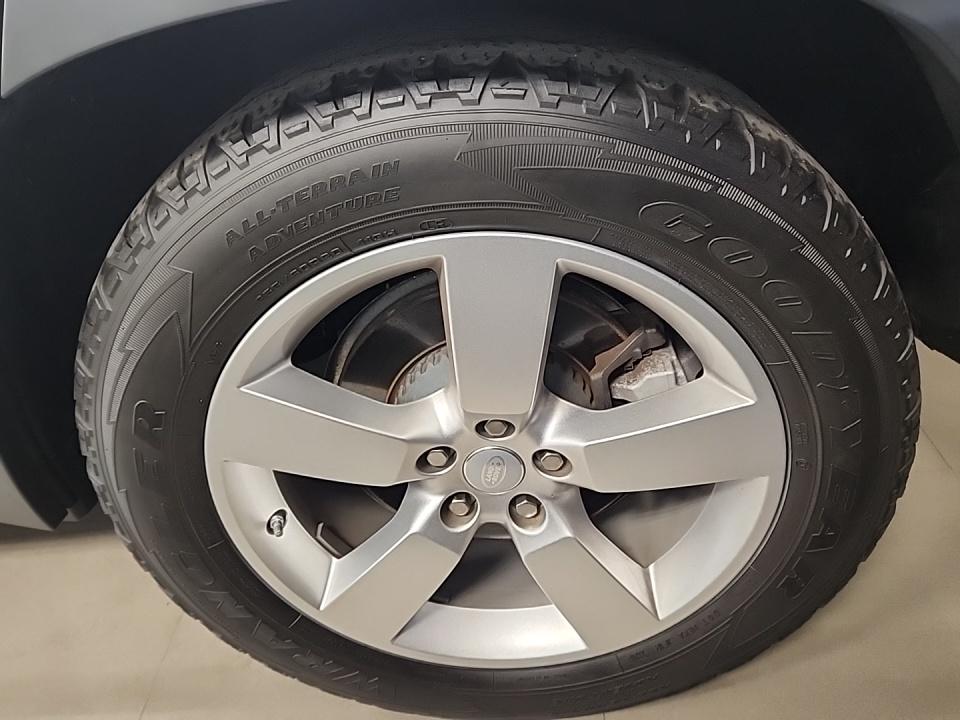 2020 Land Rover Defender 110 HSE AWD