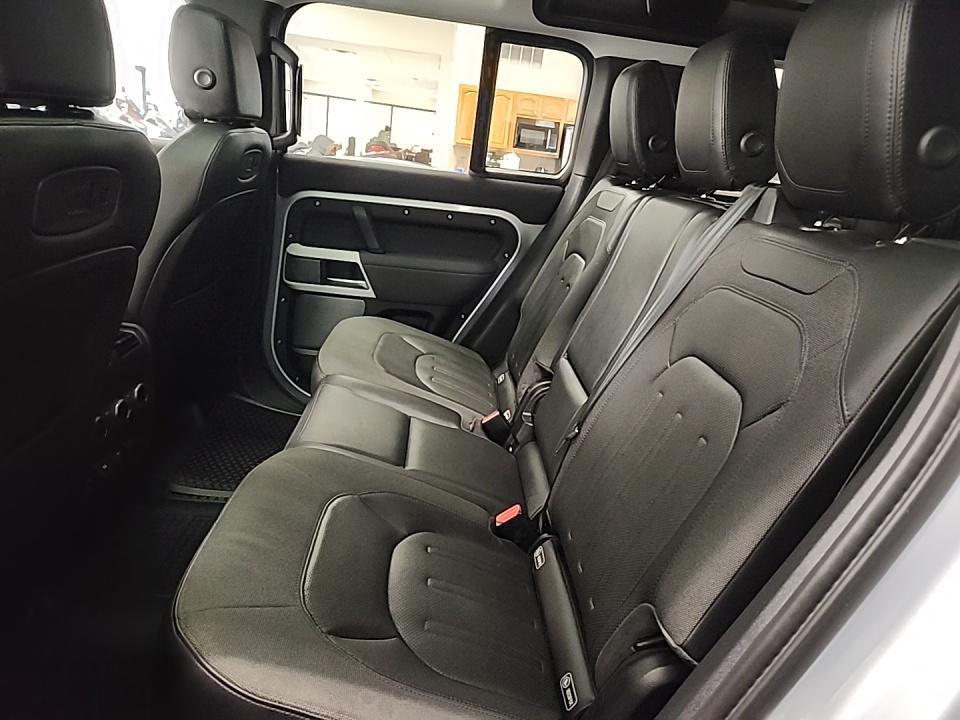 2020 Land Rover Defender 110 HSE AWD