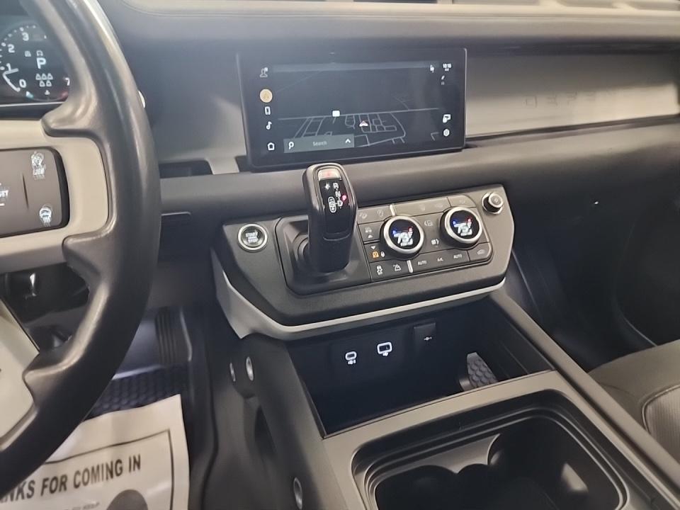 2020 Land Rover Defender 110 HSE AWD