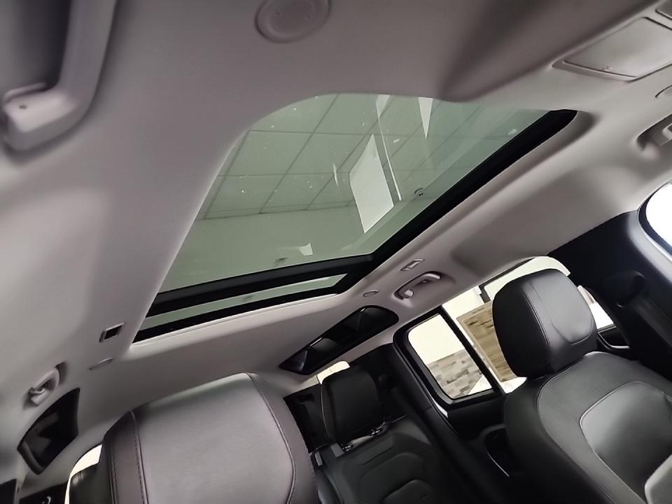 2020 Land Rover Defender 110 HSE AWD