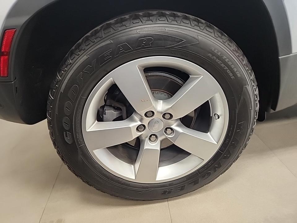 2020 Land Rover Defender 110 HSE AWD