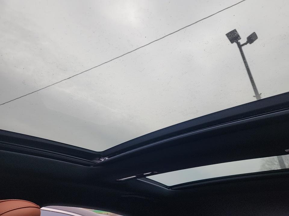 2022 Mercedes-Benz S-Class S 500 AWD