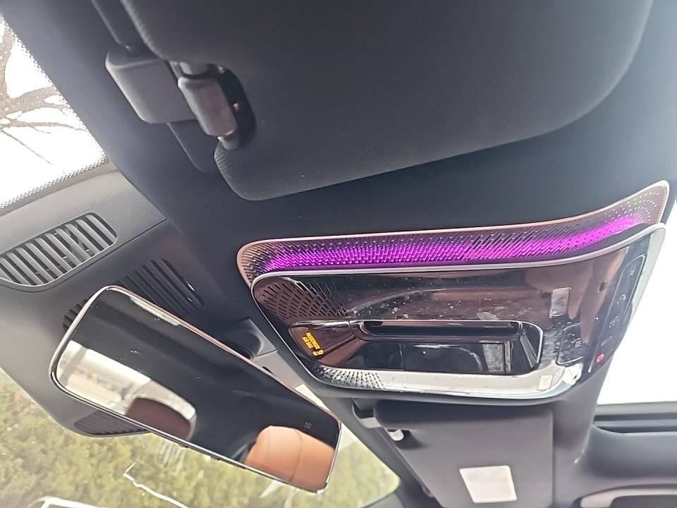 2022 Mercedes-Benz S-Class S 500 AWD