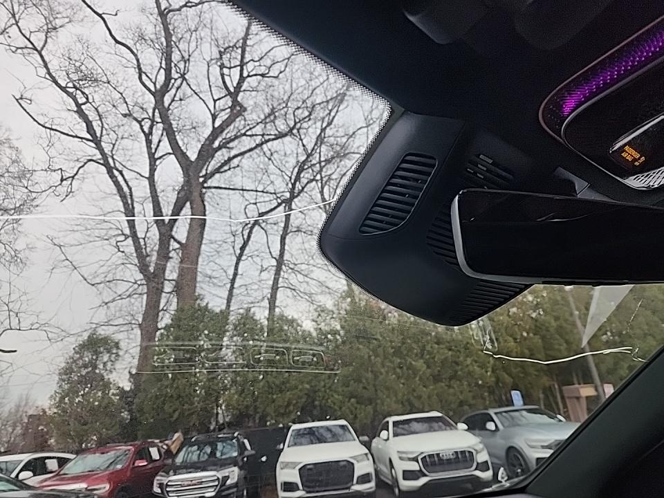 2022 Mercedes-Benz S-Class S 500 AWD