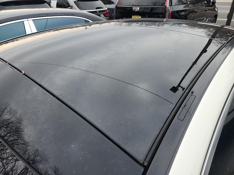 2022 Mercedes-Benz S-Class S 500 AWD