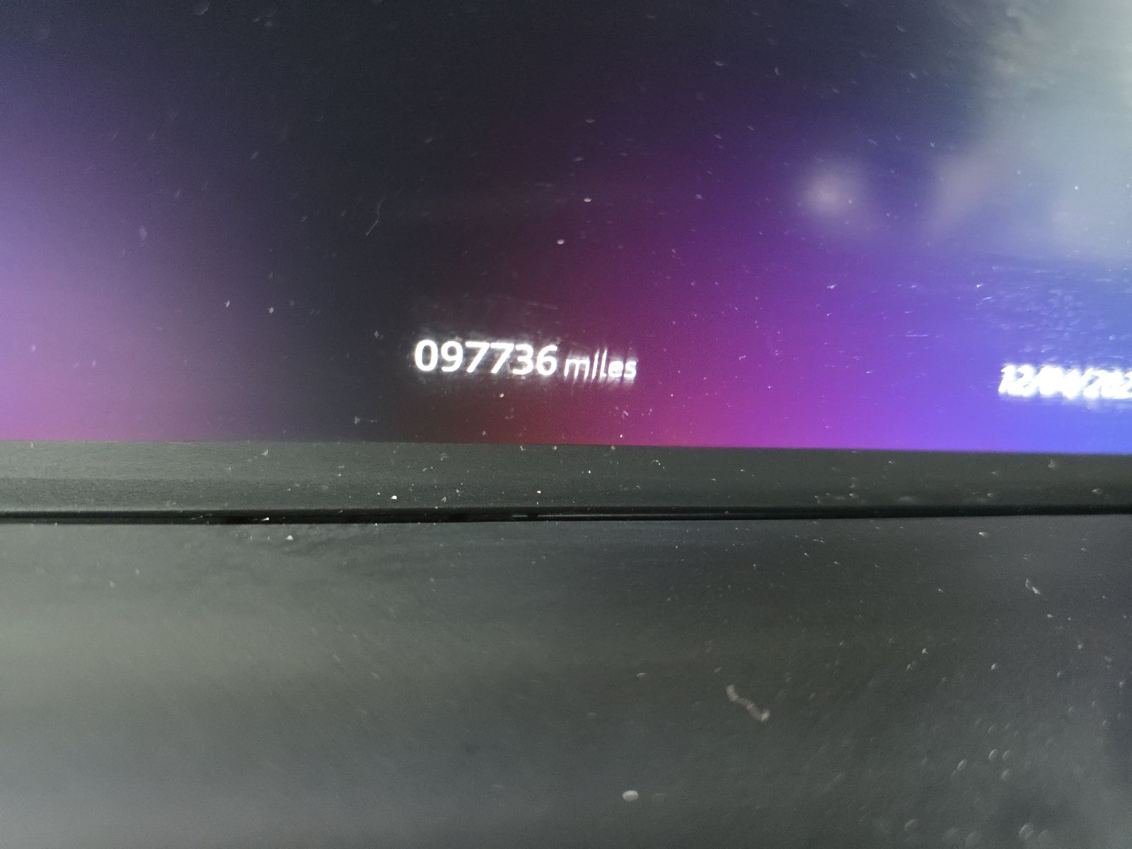 2019 Land Rover Range Rover Sport HSE AWD