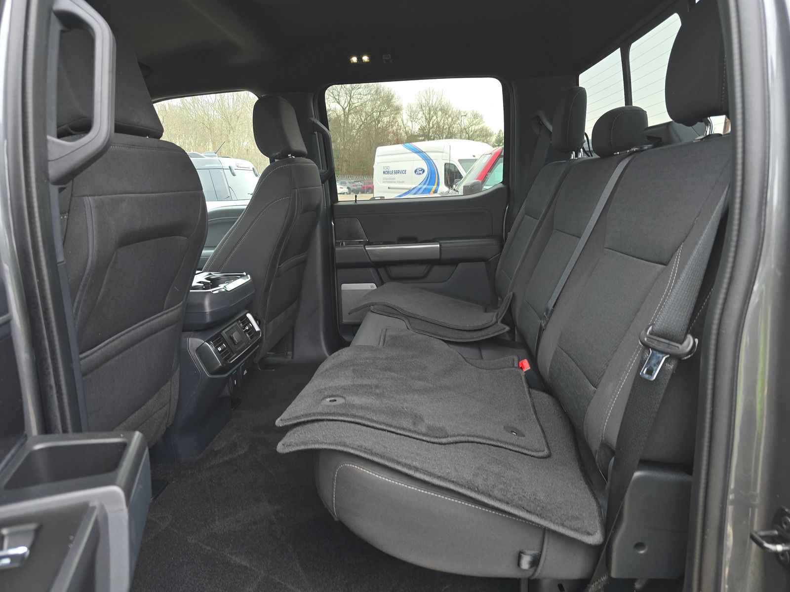 2022 Ford F-150 XLT AWD