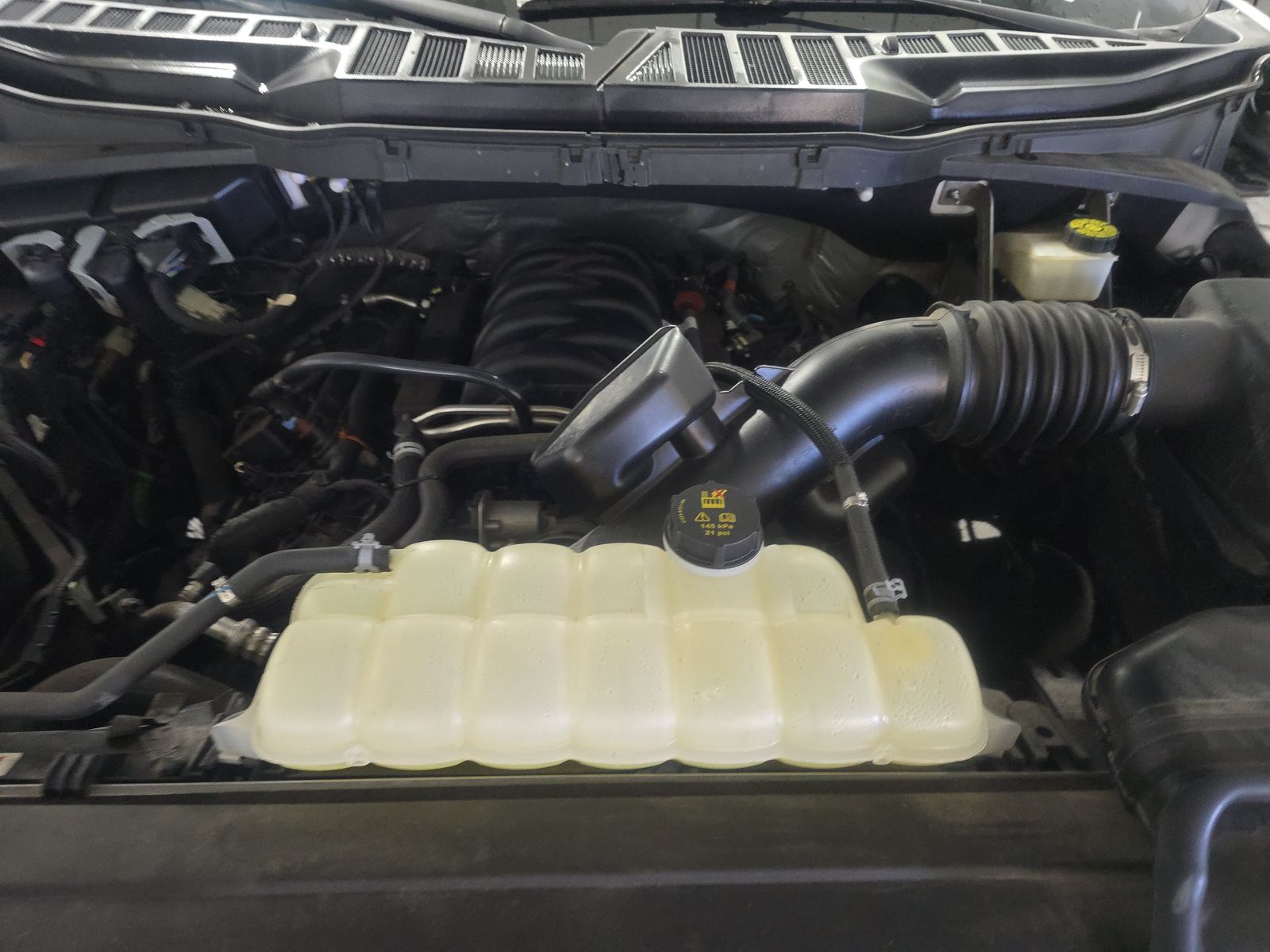 2022 Ford F-150 XLT AWD