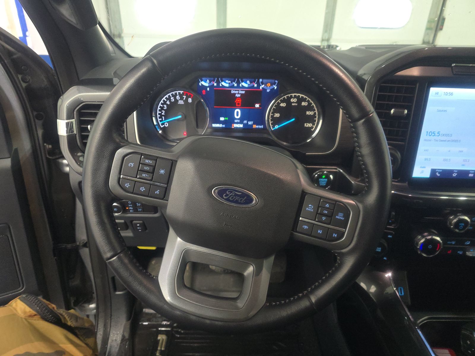 2022 Ford F-150 XLT AWD