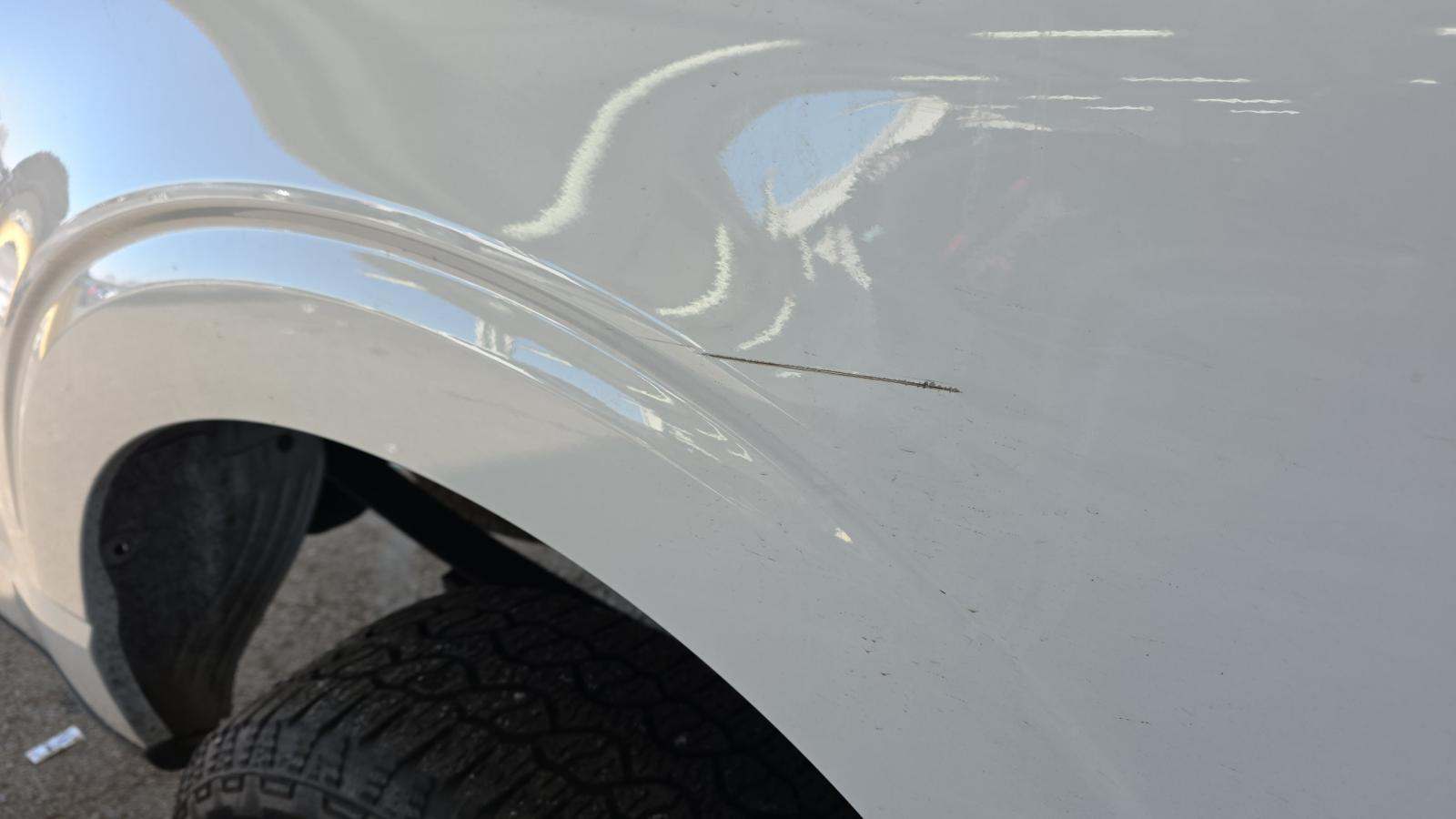 2024 Ford F-150 XLT AWD