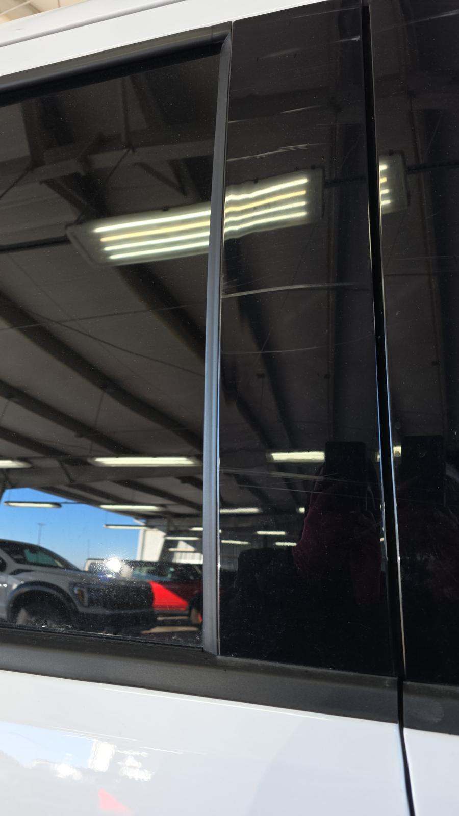 2024 Ford F-150 XLT AWD