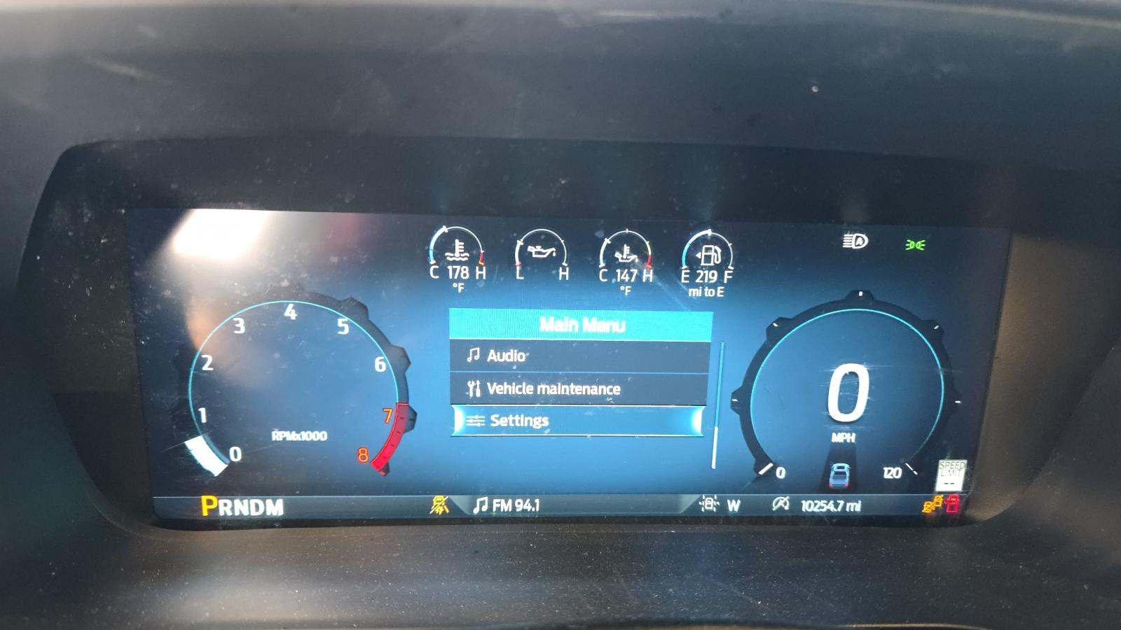 2024 Ford F-150 XLT AWD