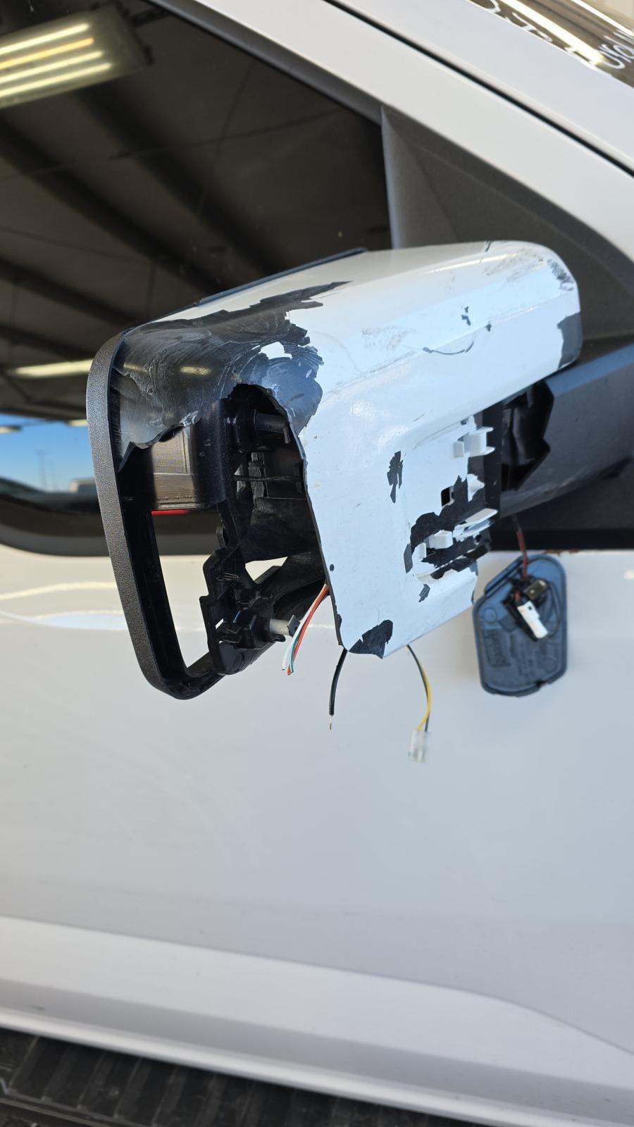 2024 Ford F-150 XLT AWD